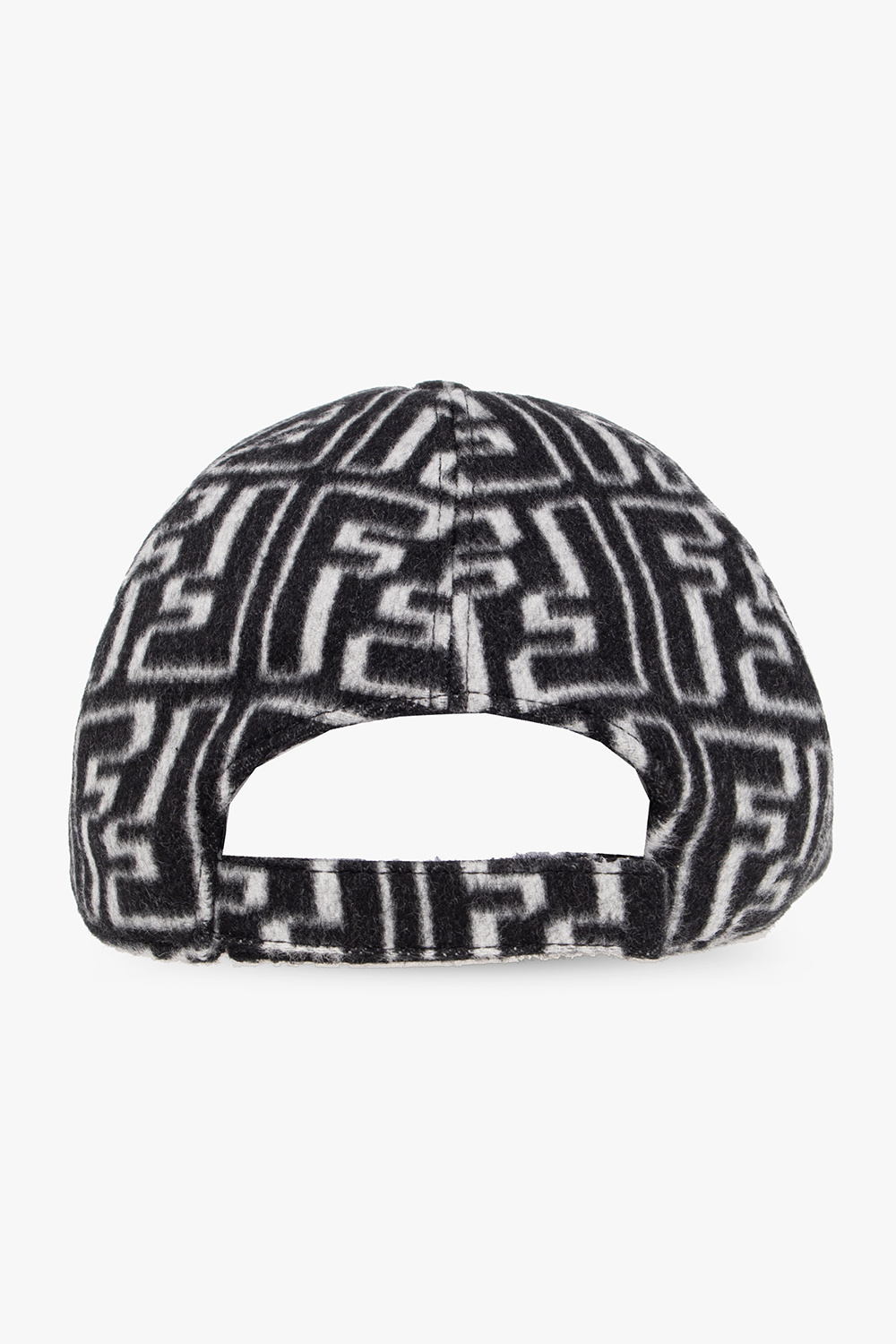 Fendi 2024 monogram cap